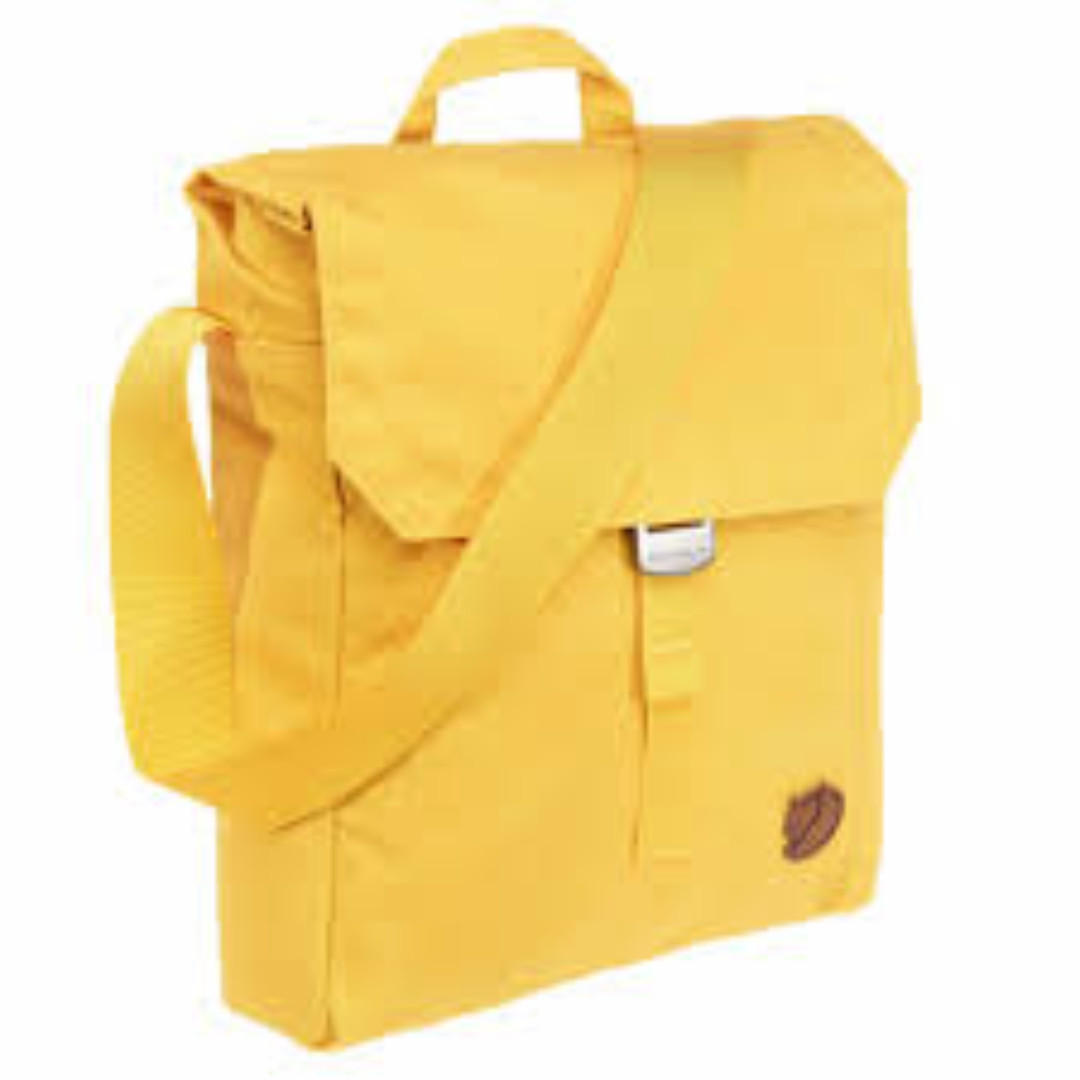 Fjällräven Foldsack No.3 - Plein Air Entrepôt