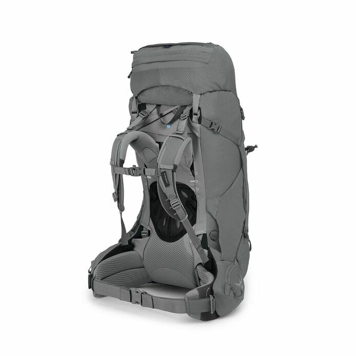 Sac à dos Osprey Ariel 65 Femmes - Plein Air Entrepôt