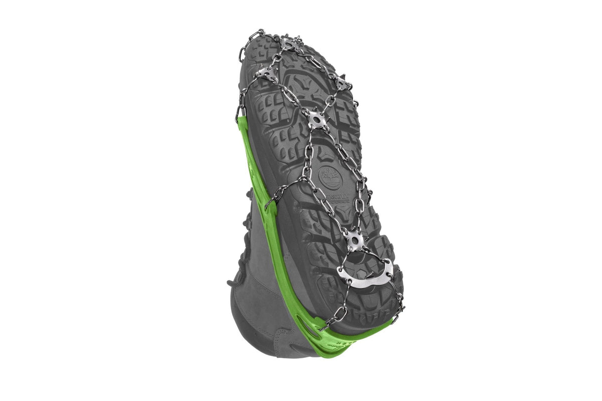Crampons Hillsound FreeSteps6 - Plein air Entrepôt