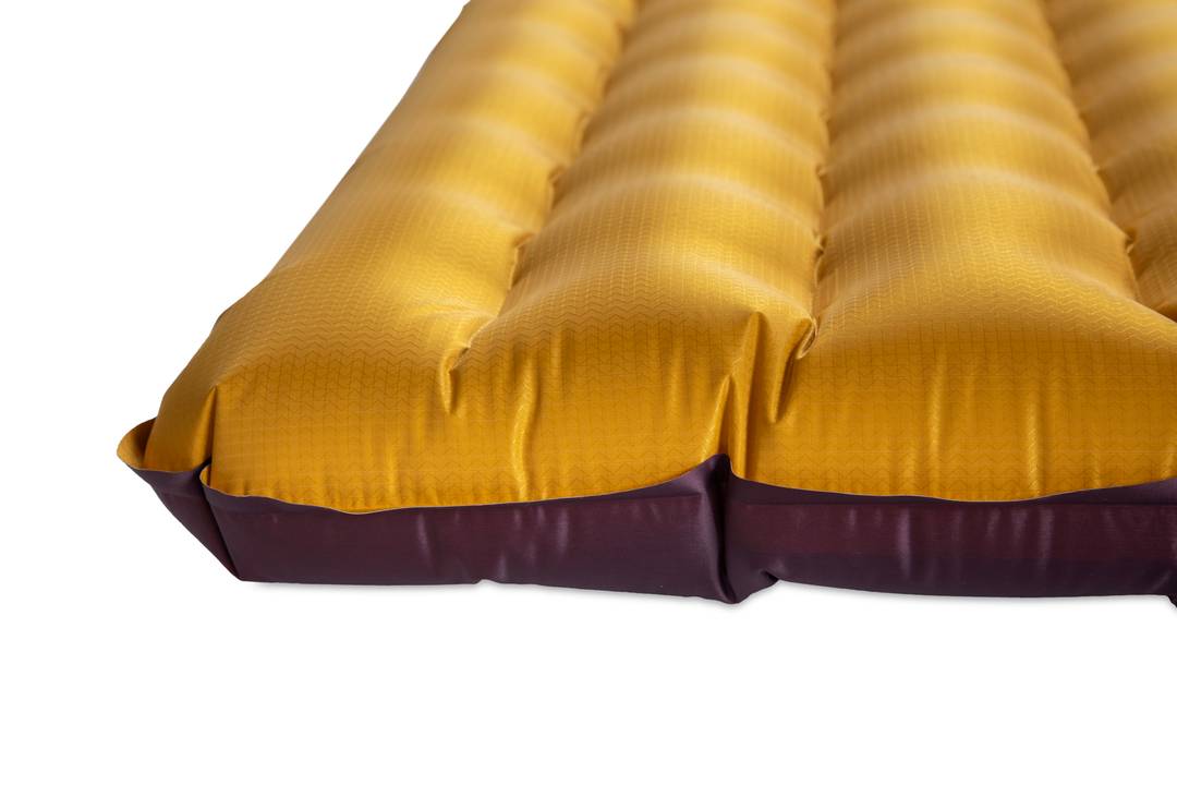 Matelas de sol Nemo Tensor Trail Régulier - Plein Air Entrepôt