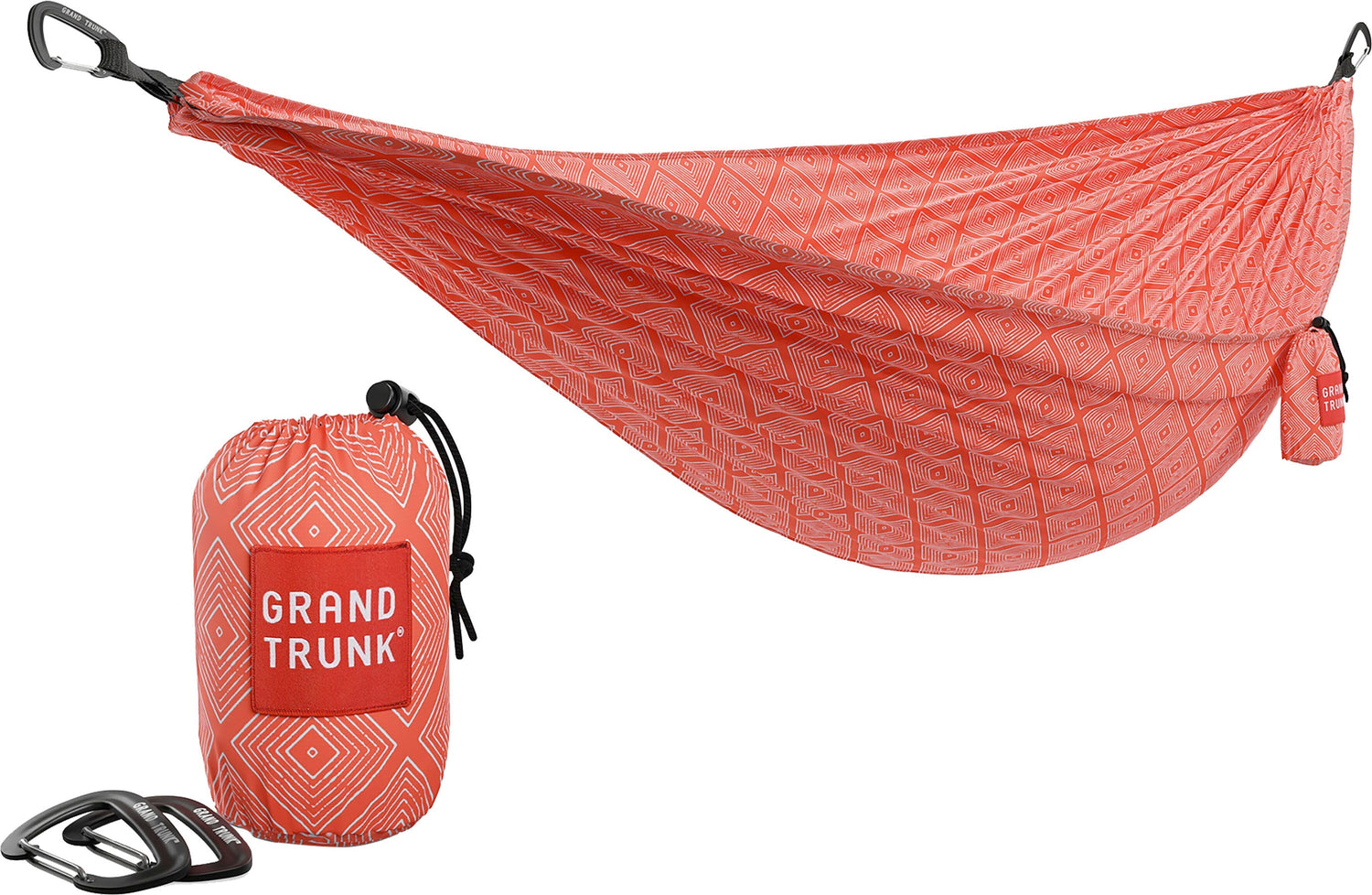 Hamac Double Grand Trunk TrunkTech - Plein Air Entrepôt
