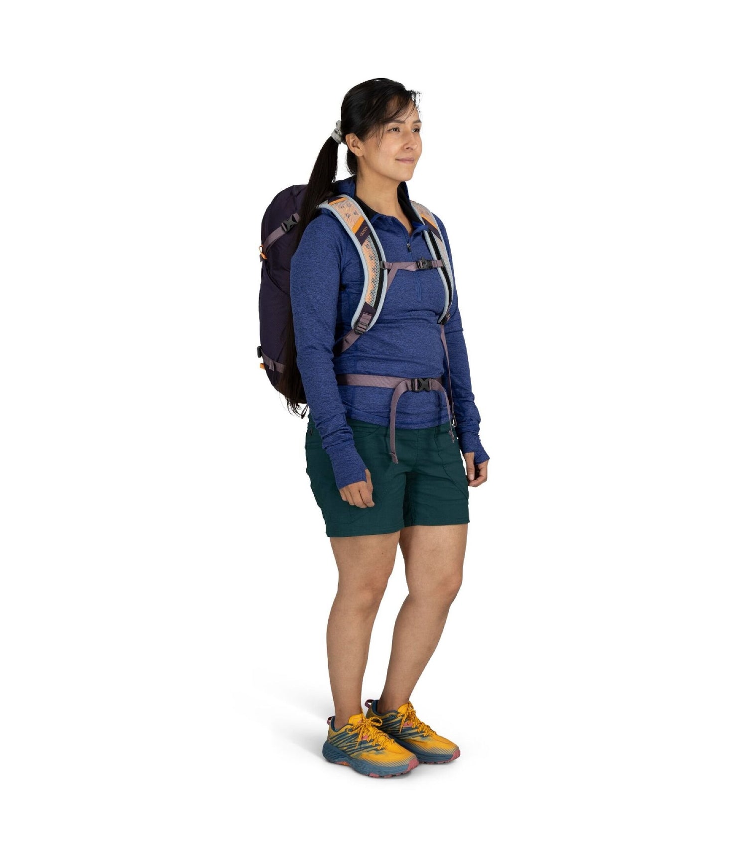 Sac Osprey Hikelite 26 Unisexe - Plein air Entrepôt