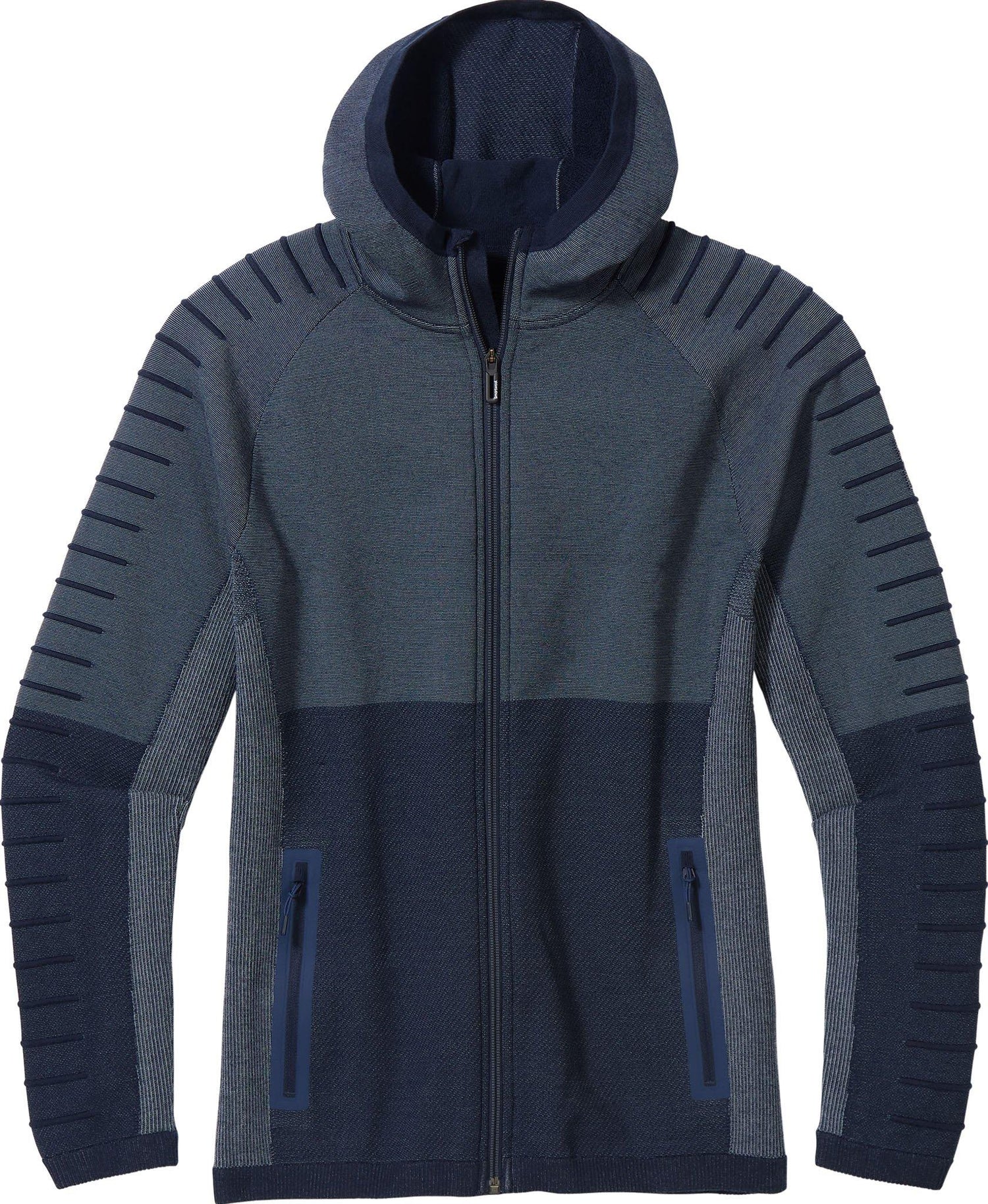 Smartwool Chandail à capuchon Intraknit Merino Fleece Hommes - Plein Air Entrepôt