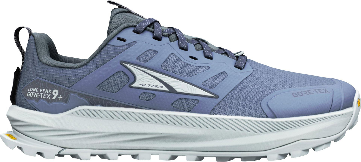 Altra Running Shoes Lone Peak 9+ GTX Women