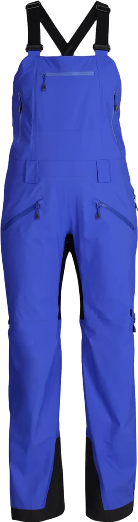 Salopettes de ski Outdoor Research Hemispheres II GTX Femmes - Plein Air Entrepôt