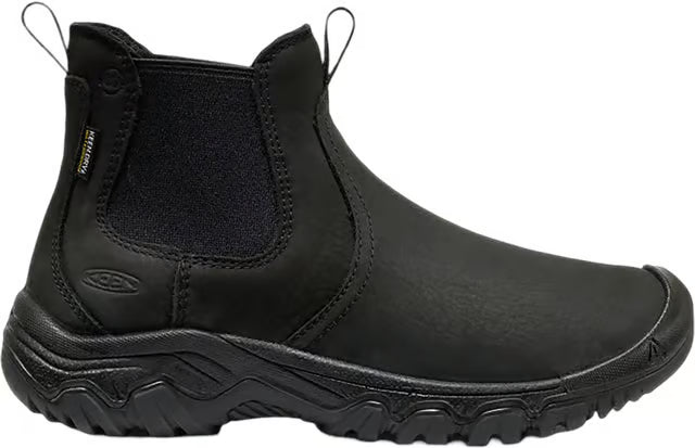 Bottes d'hiver Keen Greta Chelsea II WP Femmes