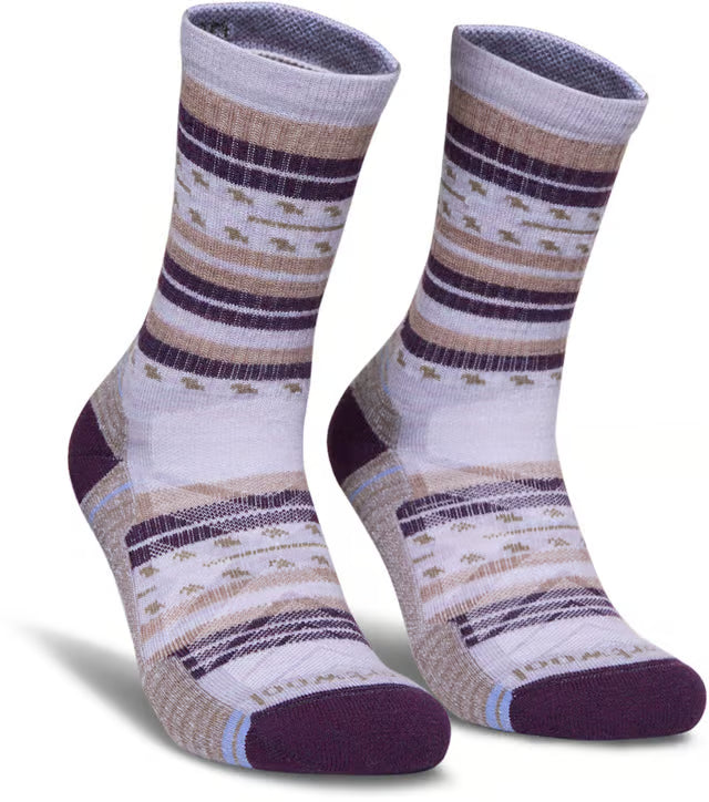Smartwool Socks Hike Light Cushion Crew Women