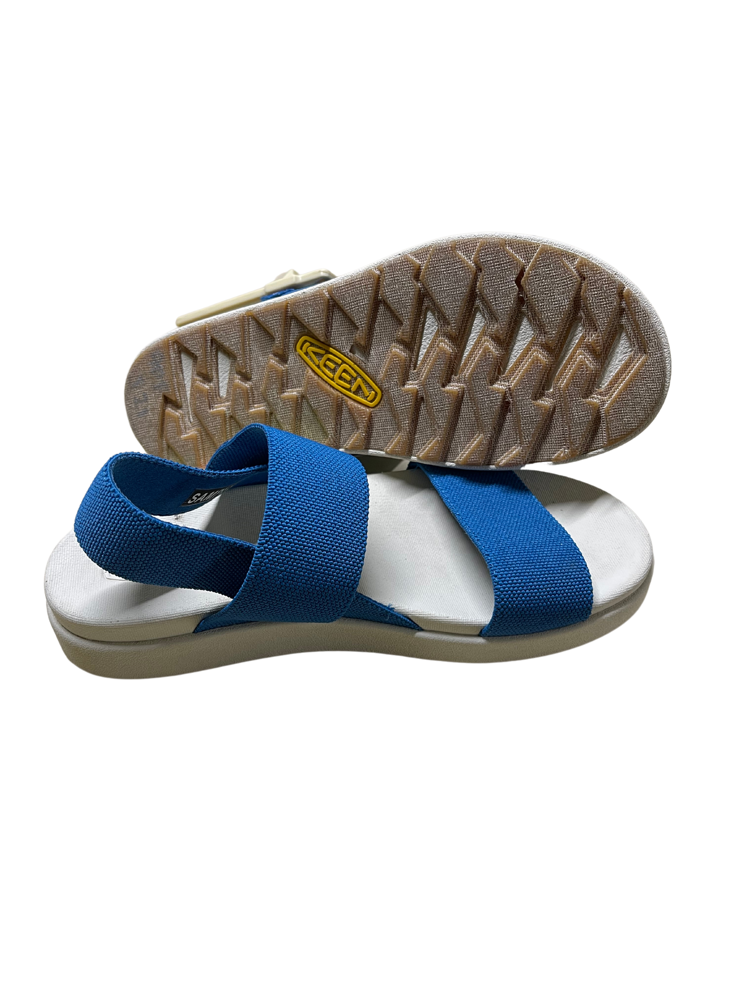 Sandales Keen Elle Backstrap Femmes - Plein Air Entrepôt