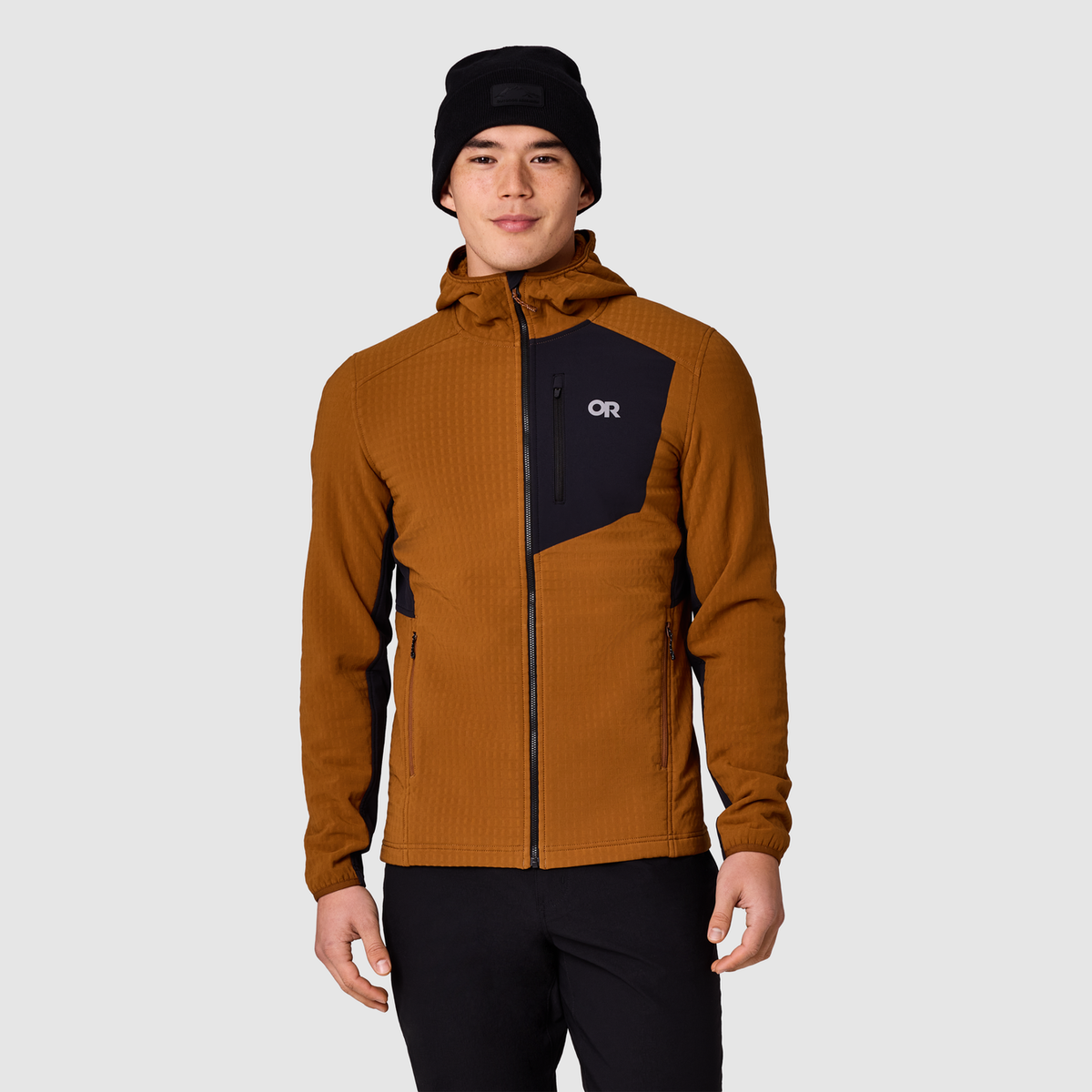 Outdoor Research Vigor Plus Fleece Hoodie Men