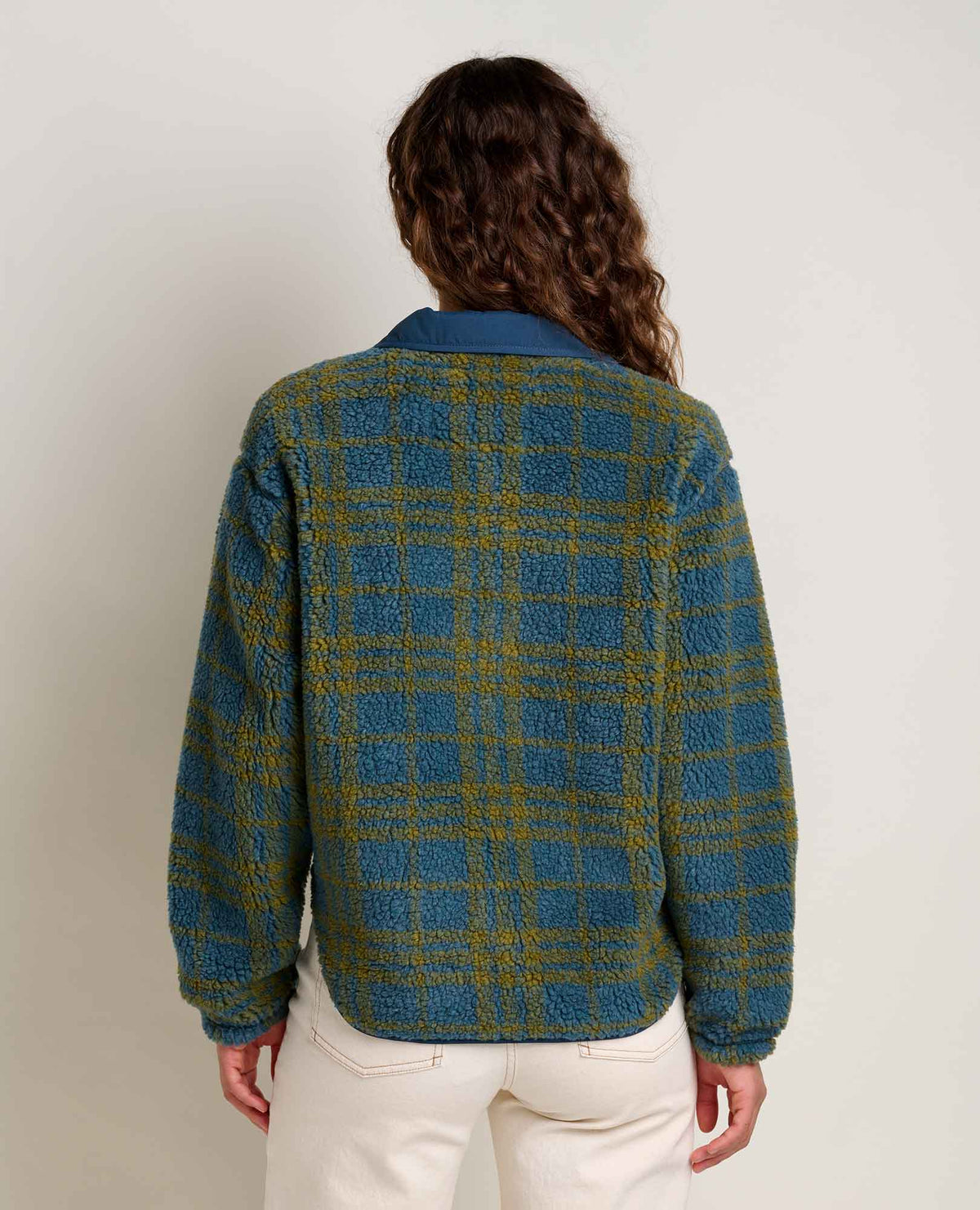 Toad & Co Jacket Sespe Women