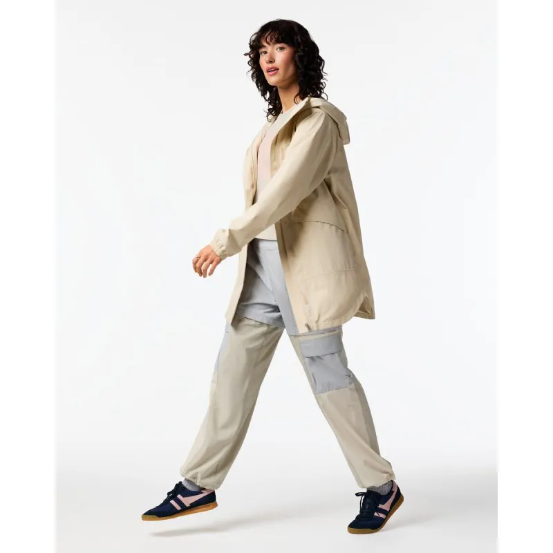 Parka de pluie Cotopaxi Rayu Femmes