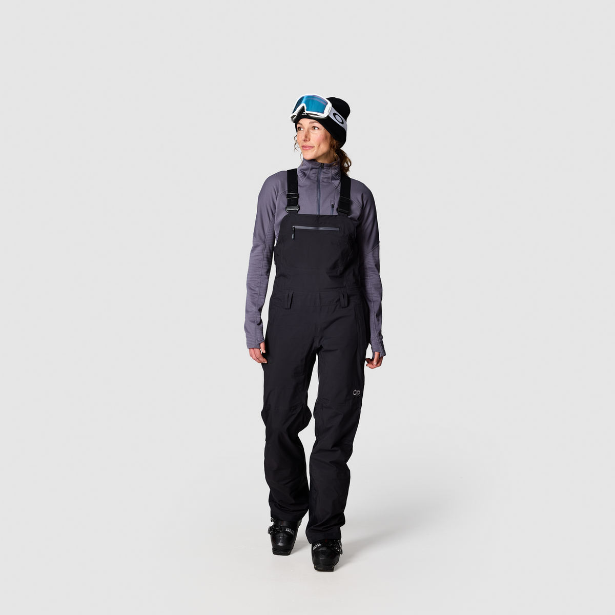 Outdoor Research Carbide Bibs Women