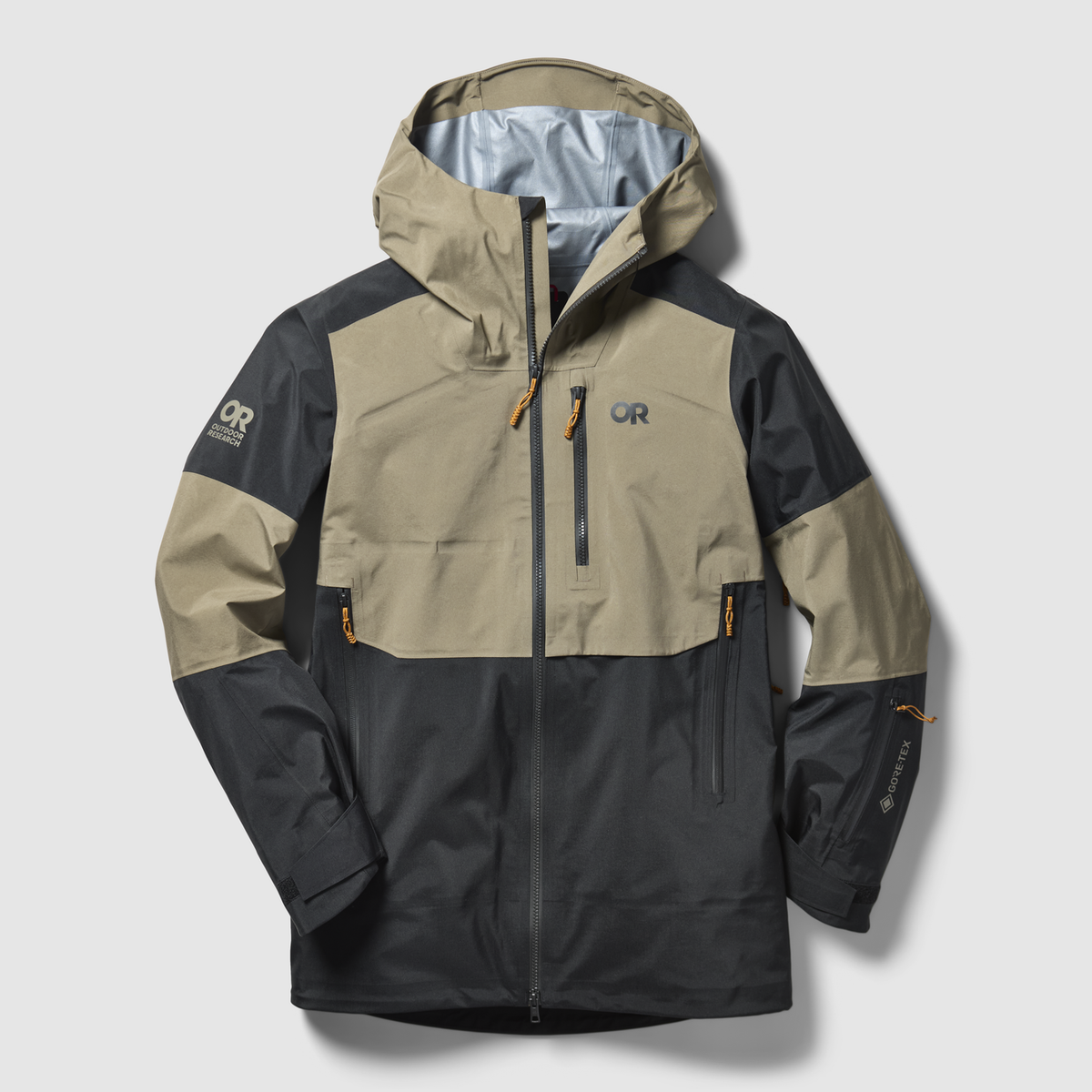 Outdoor Research Hemispheres Team Gore-Tex 3L Jacket Men