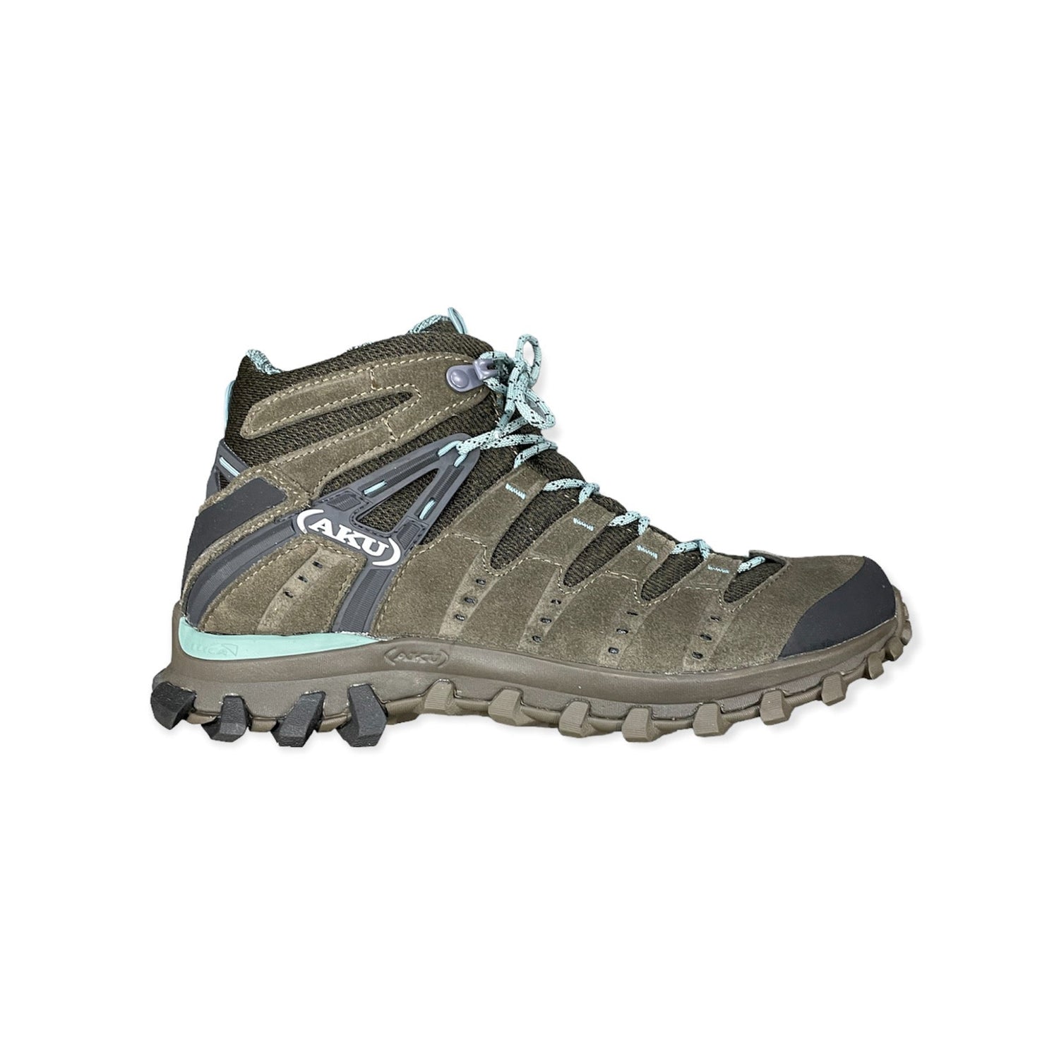 Bottes de randonnée Aku Alterra Lite GTX Mid Femmes - Plein Air Entrepôt