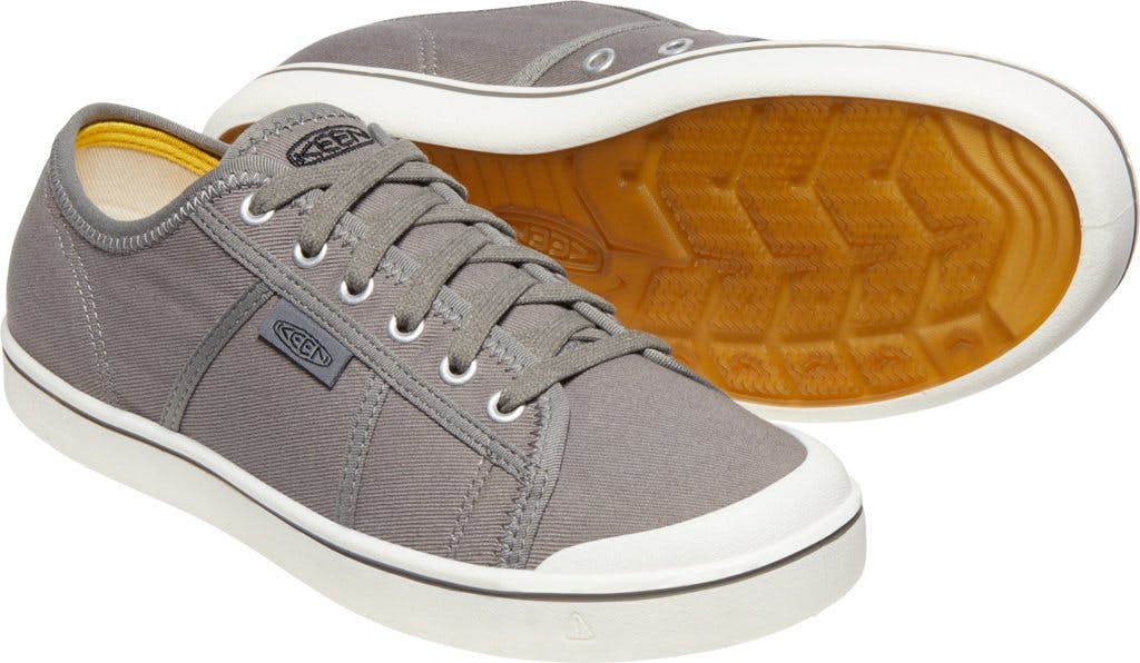 Chaussures Keen Eldon Sneaker Hommes - Plein Air Entrepôt