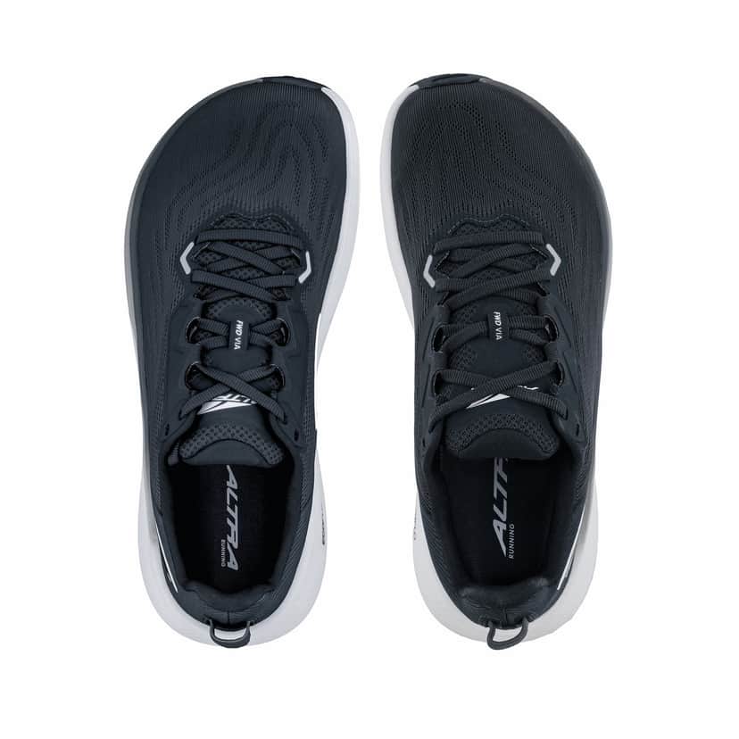 Chaussures de course Altra FWD Via Femmes - Plein air Entrepôt