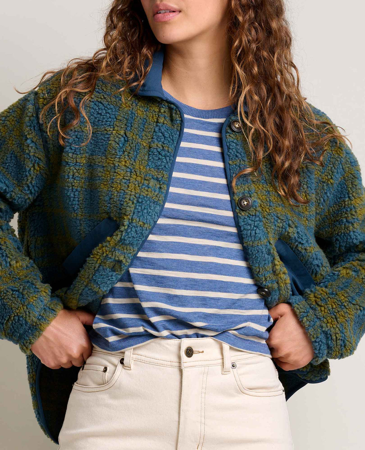 Toad & Co Jacket Sespe Women