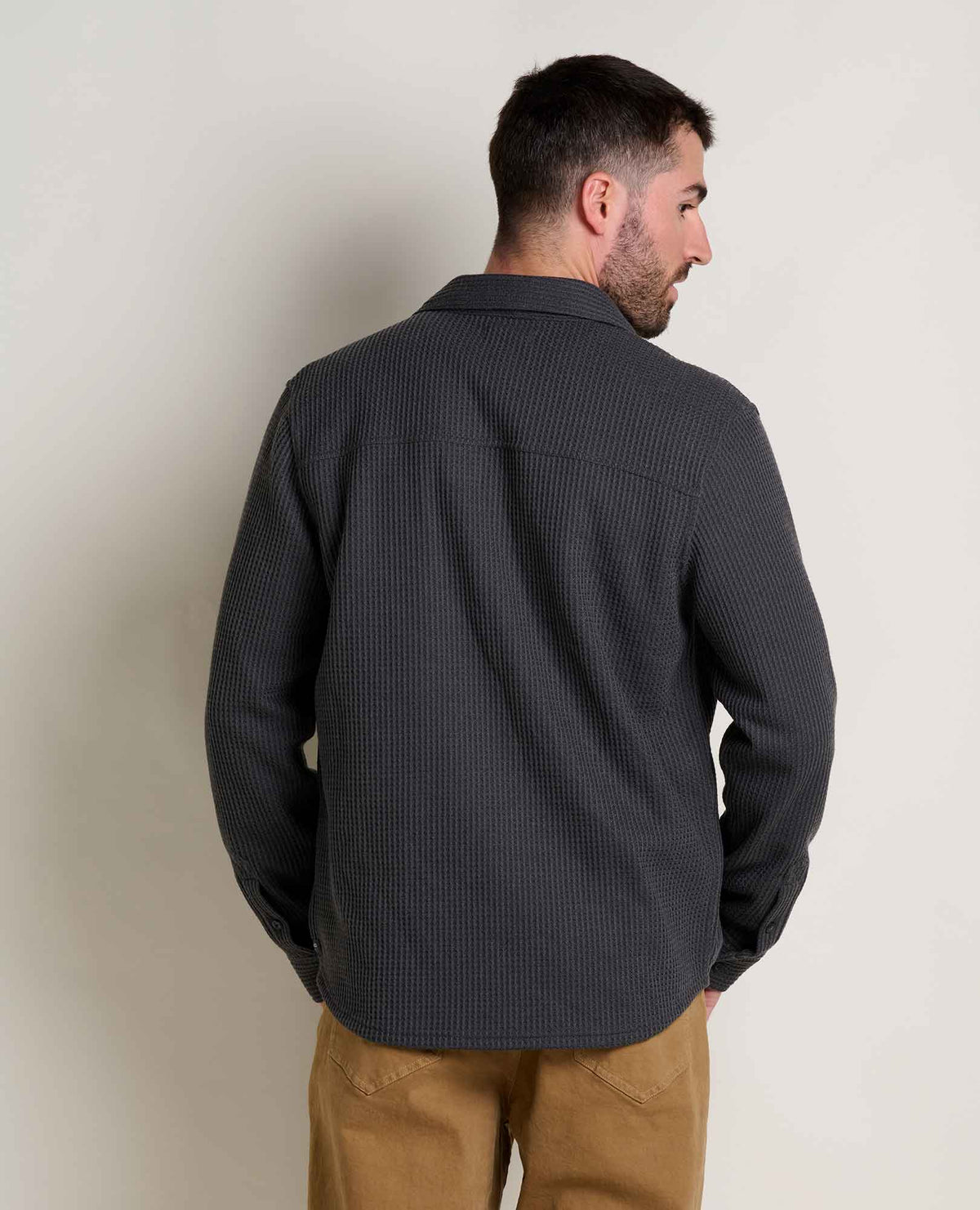 Toad & Co Shirt Jacket Bitterroot Men