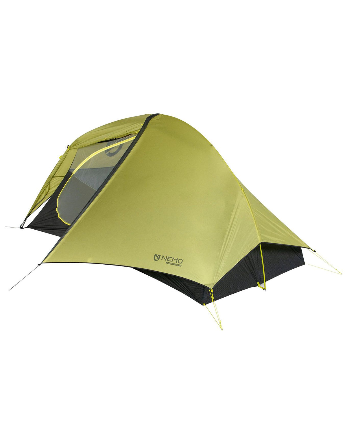 Nemo Hornet OSMO 2p Ultralight Backpacking Tent