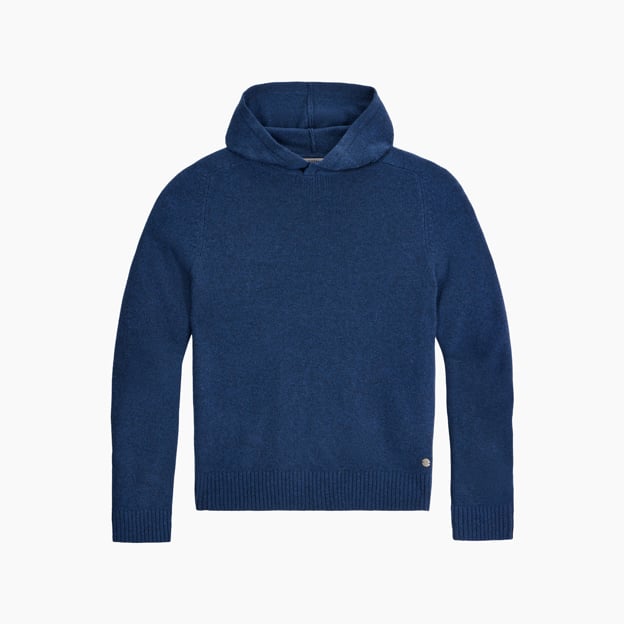 Royal Robbins Rockcraft Wool Hoodie Women