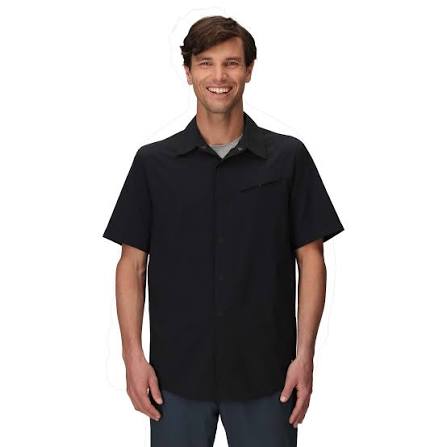 Outdoor Research Shirt Astroman Short Sleeve Men