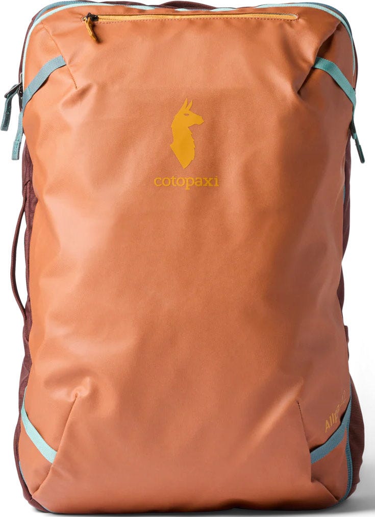 Sac de voyage Cotopaxi Allpa 42L