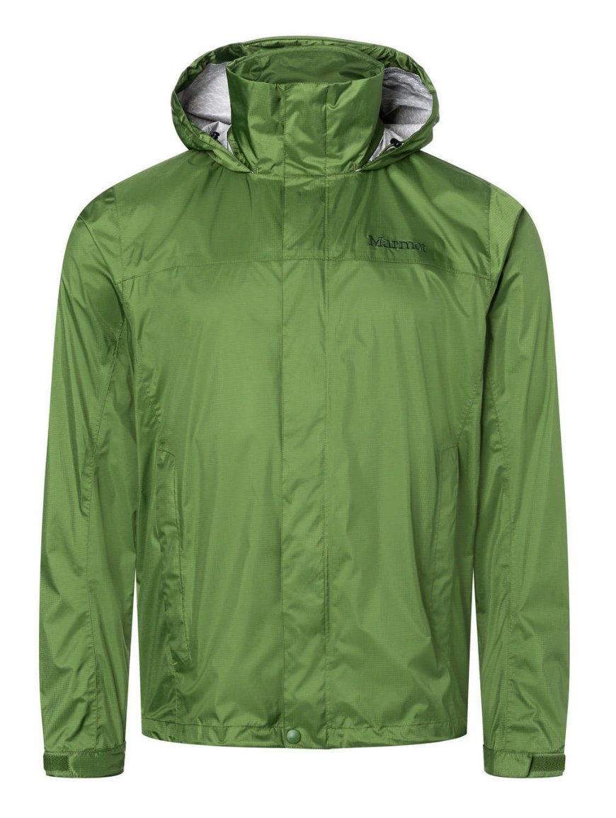 Manteau imper-respirant Marmot Precip Eco Hommes - Plein Air Entrepôt