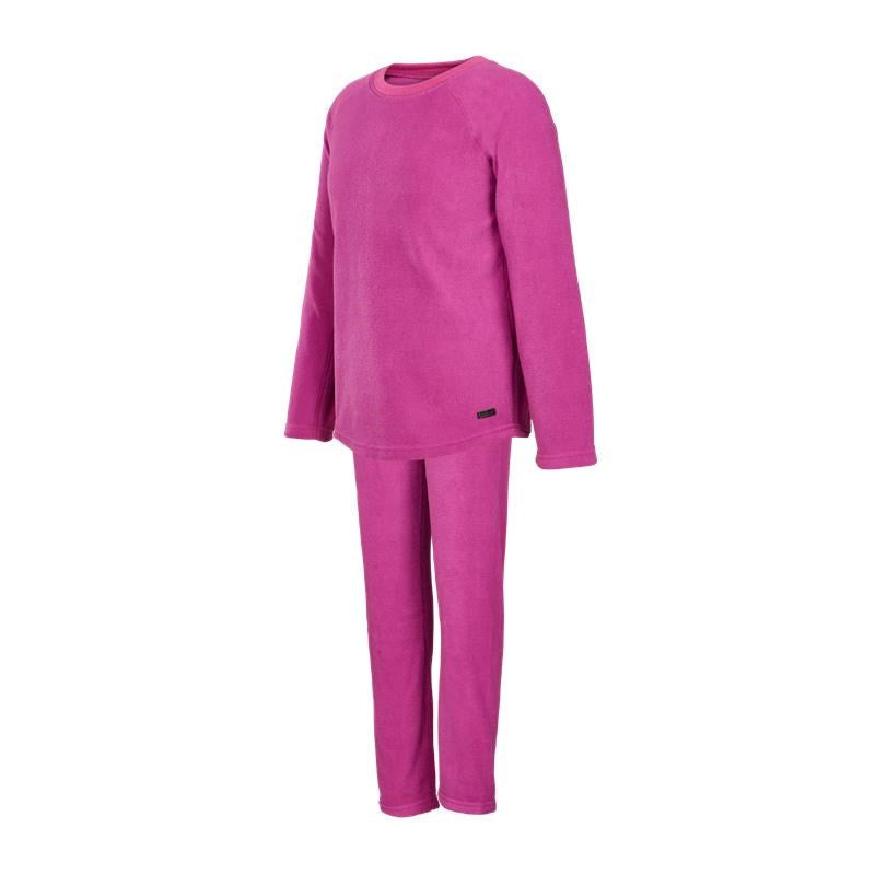 Kombi Couche de base B3 Cozy Fleece Kit Junior - Plein Air Entrepôt