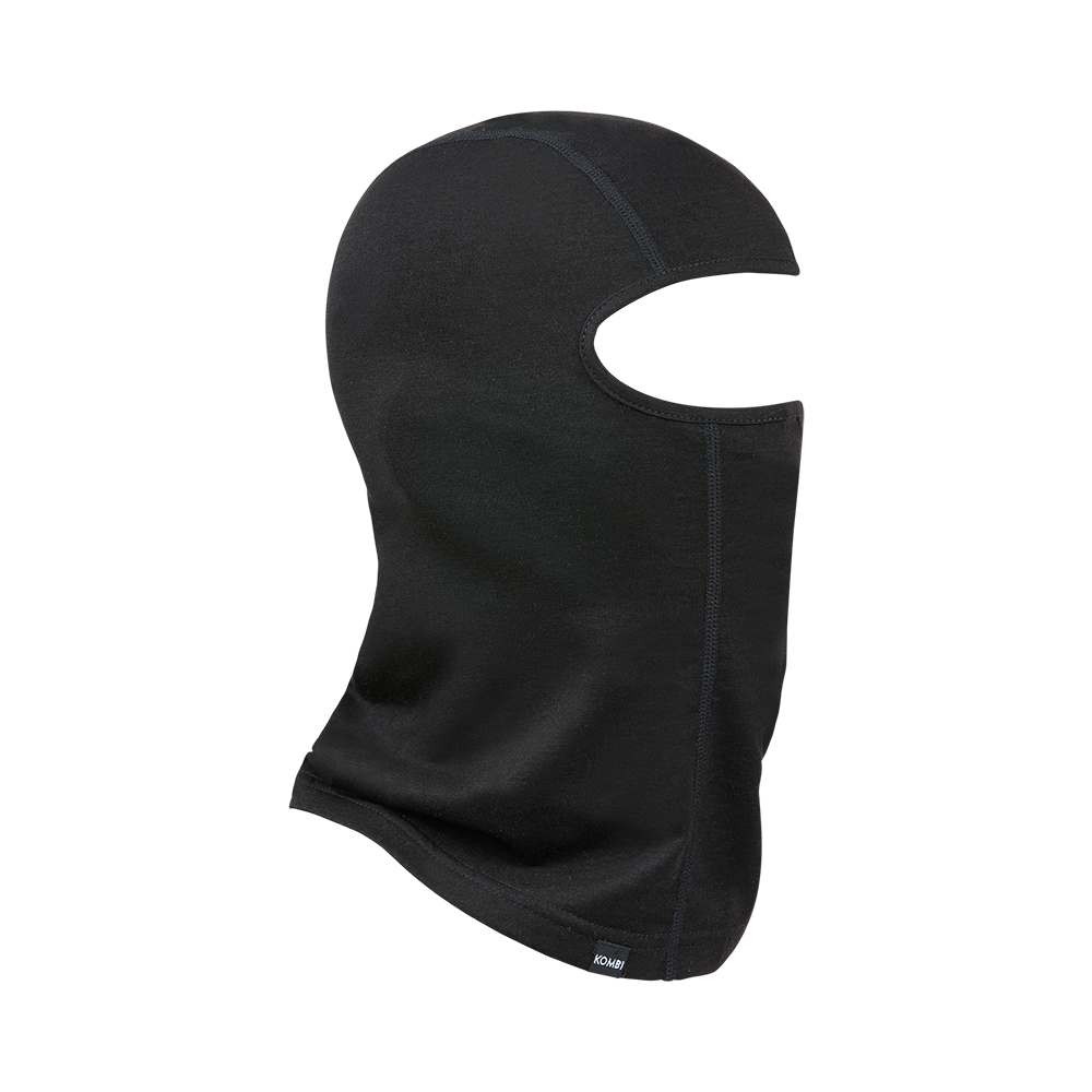 Cagoule Kombi Merinomix Pro Junior - Plein Air Entrepôt