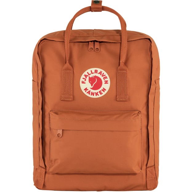 Fjällräven Sac à dos Kanken 16 litres - Plein Air Entrepôt