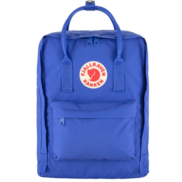 Fjällräven Sac à dos Kanken 16 litres - Plein Air Entrepôt