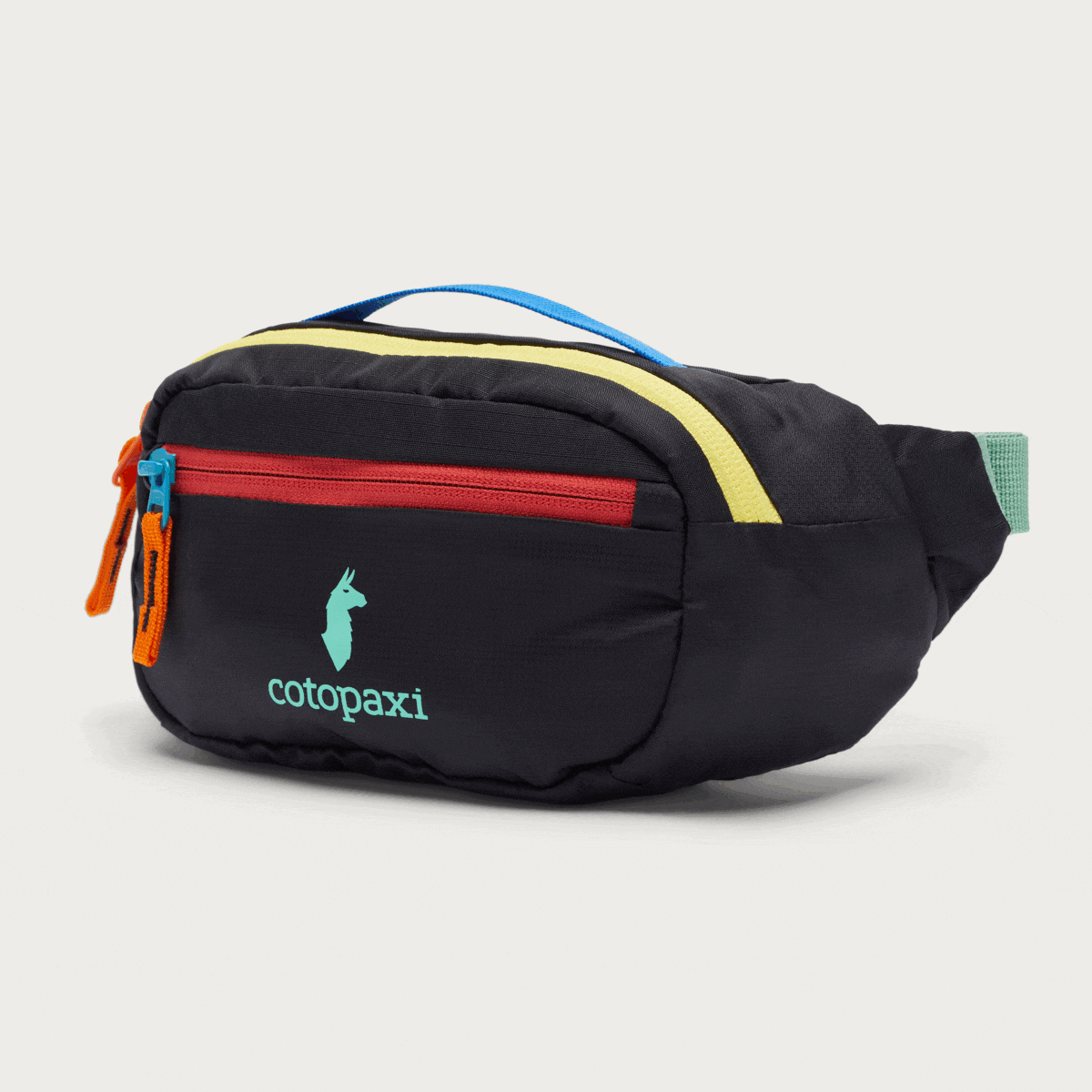 Sac de Taille Cotopaxi Kapai 1.5L Hip Pack - Plein Air Entrepôt