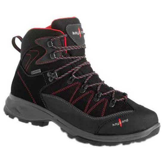Kayland Bottes de Randonnée ASCENT EVO GTX Homme - Plein Air Entrepôt
