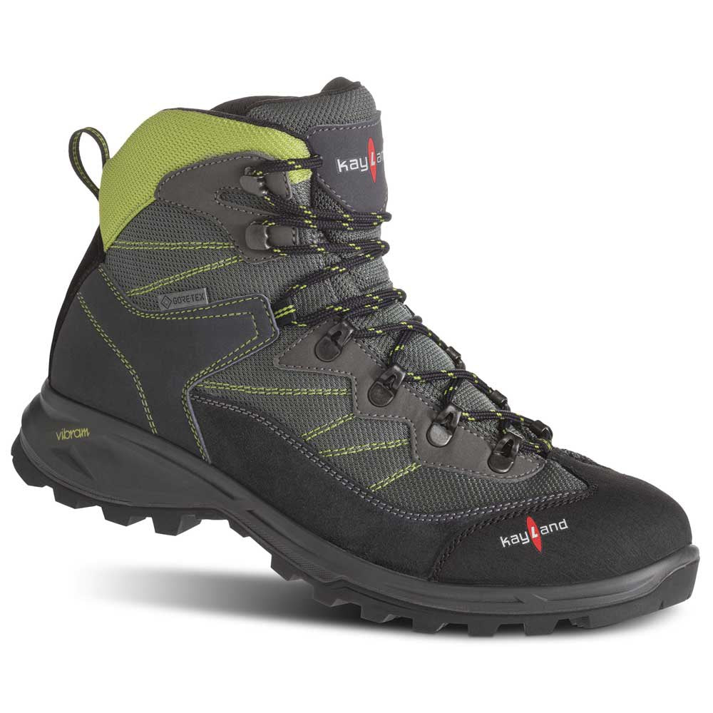 Kayland Bottes de Randonnée TAIGA EVO GTX Homme - Plein Air Entrepôt