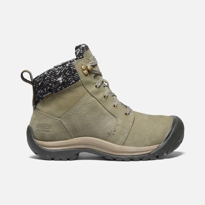 Keen Kaci II Winter Mid WP Femme - Plein Air Entrepôt