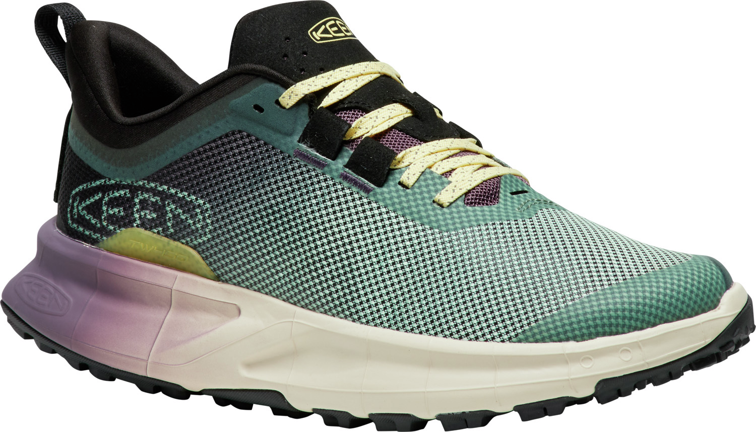 Chaussures Keen 450 DIRT Échantillon Femmes - Plein air Entrepôt