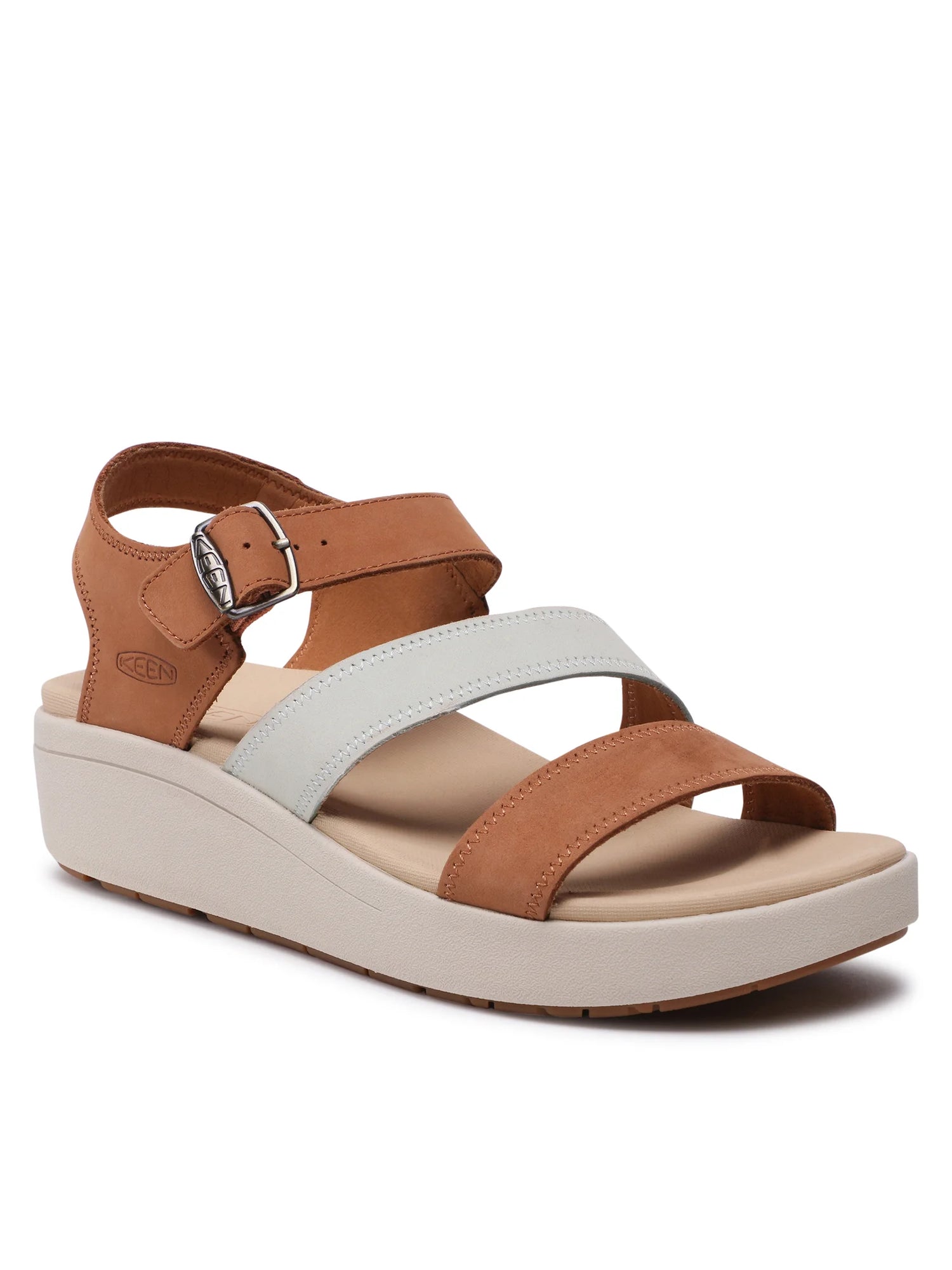 Sandales Keen Ellecity Backstrap Femmes - Plein Air Entrepôt