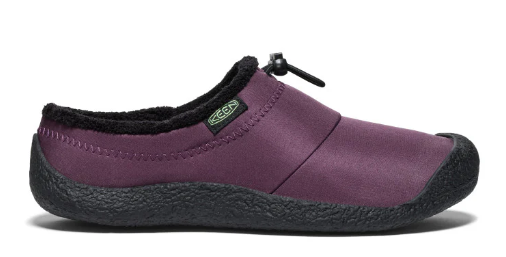 Chaussures Keen HOWSER III SLIDE Échantillon Femmes - Plein air Entrepôt