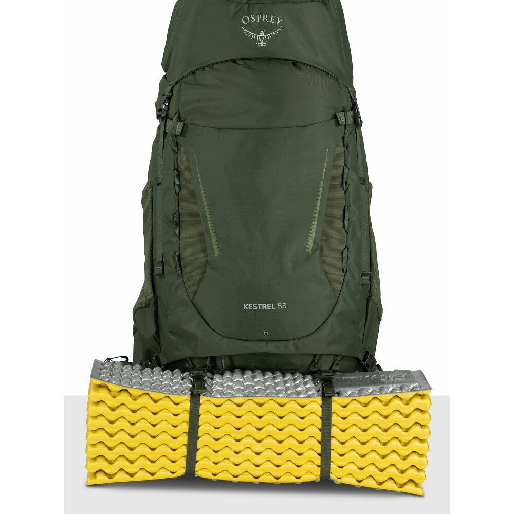 Sac à Dos Osprey Kestrel™ 58 - Plein air Entrepôt