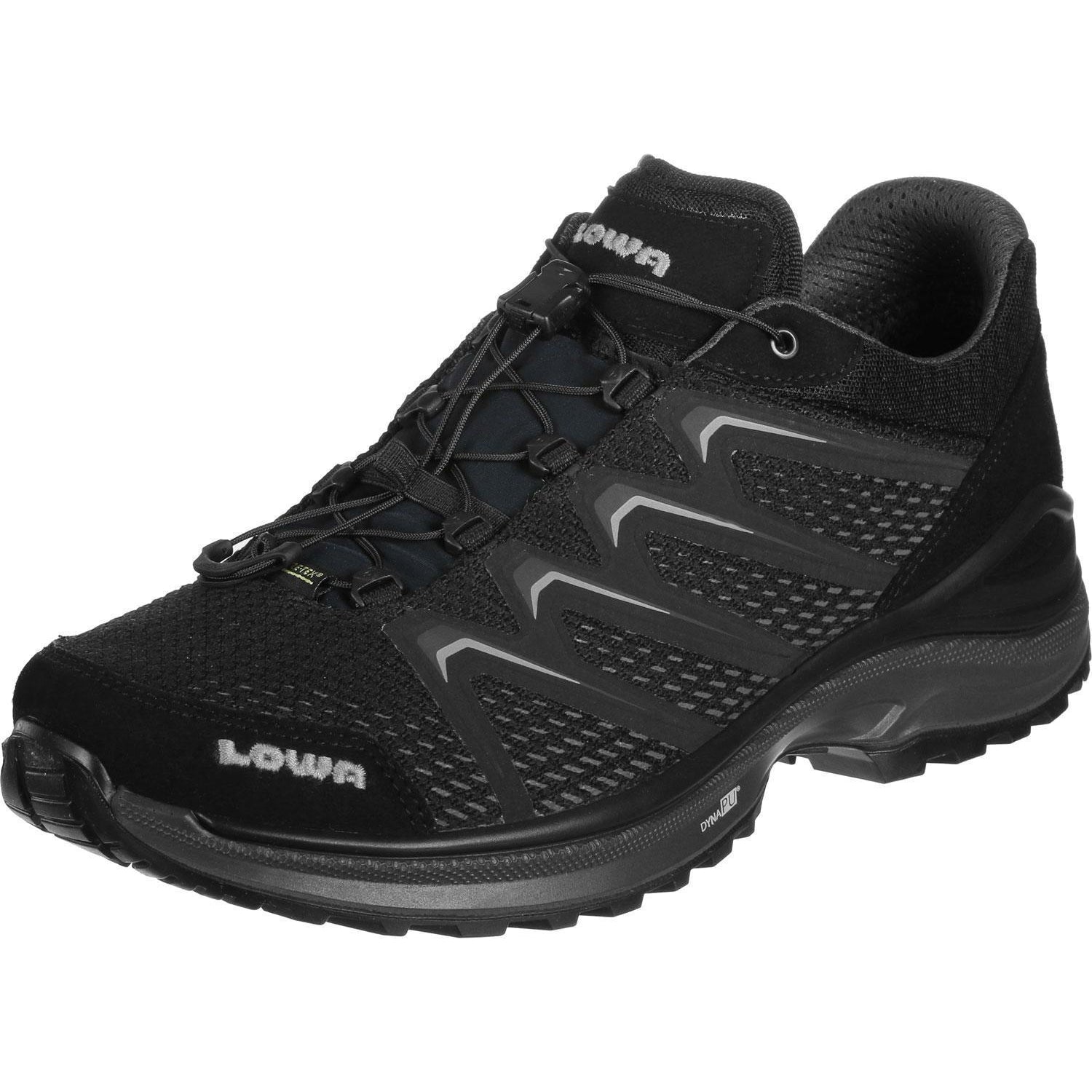 Lowa Maddox GTX Lo Homme - Plein Air Entrepôt