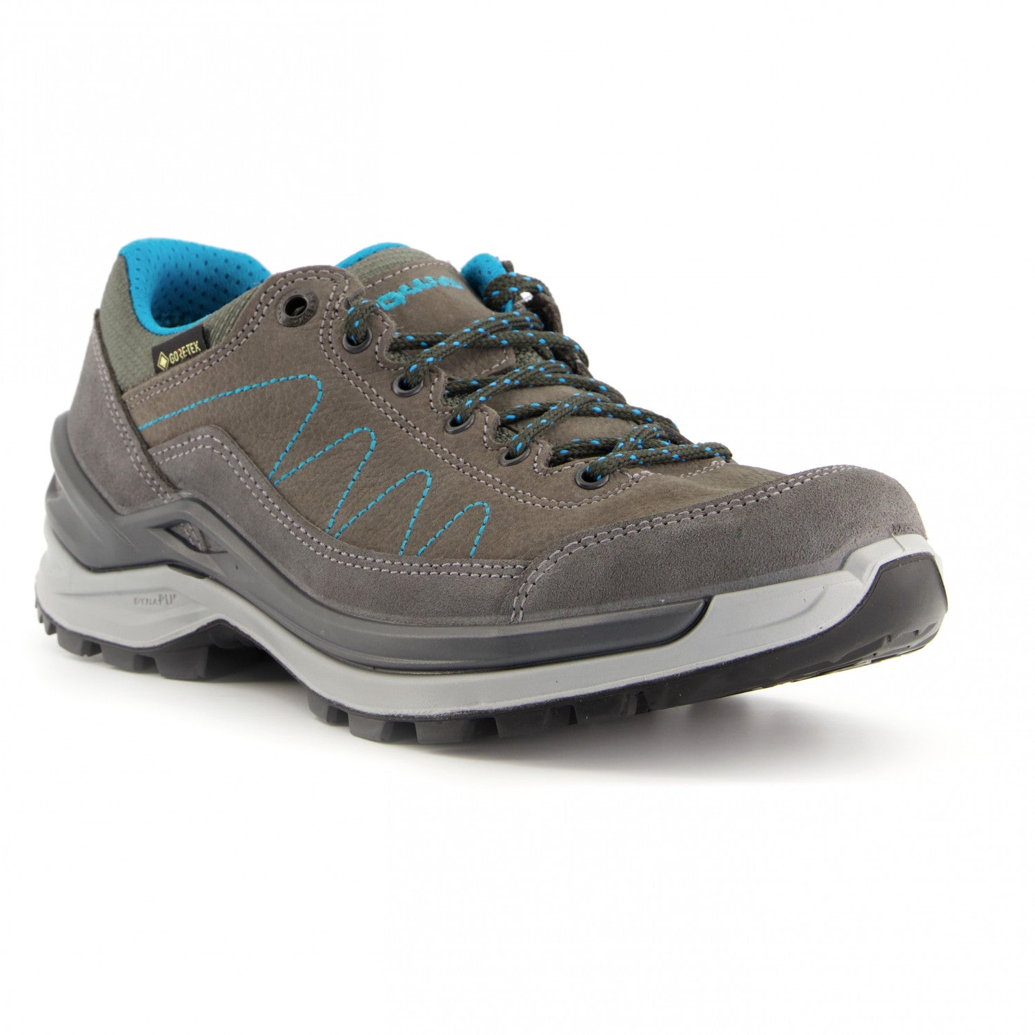 Lowa Toro Pro Gore-Tex Lo Femme - Plein Air Entrepôt