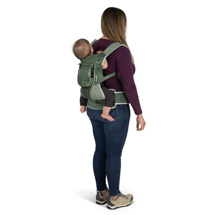 Porte-Bébé Osprey Soft - Plein air Entrepôt
