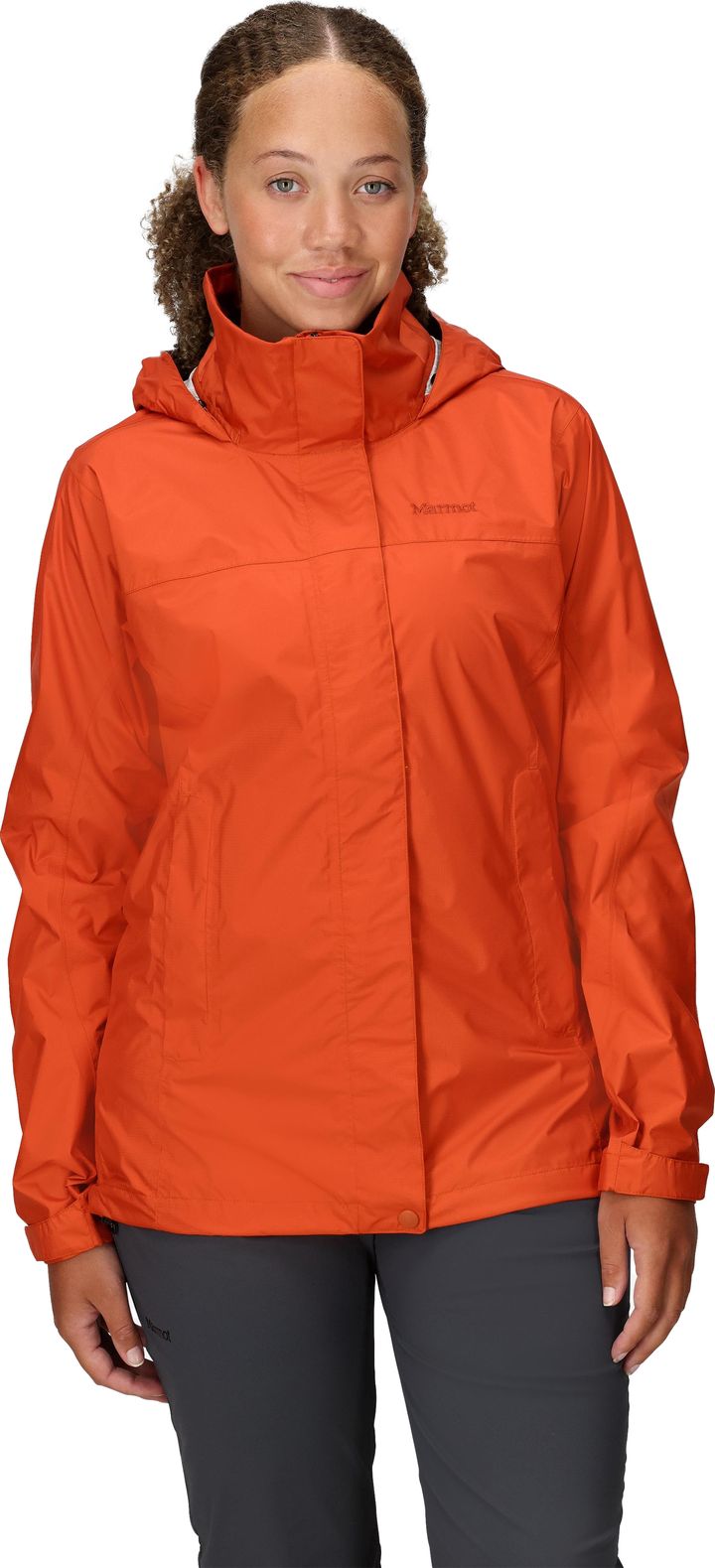Manteau Imper-respirant Marmot Precip Eco Femmes - Plein Air Entrepôt