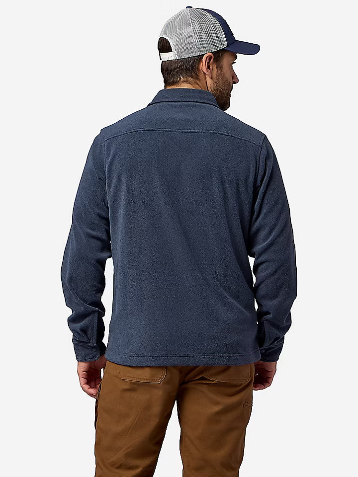 Chandail polaire manches longues Marmot Felton Hommes