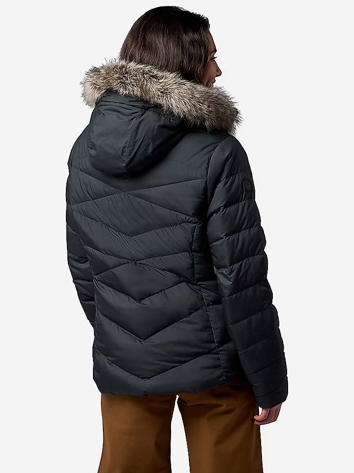 Marmot Down Coat Emberous Women