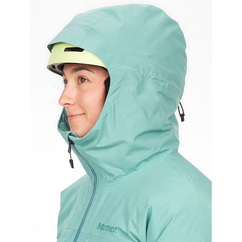 Marmot Manteau d'hiver Lightray Gore-Tex Femme - Plein Air Entrepôt