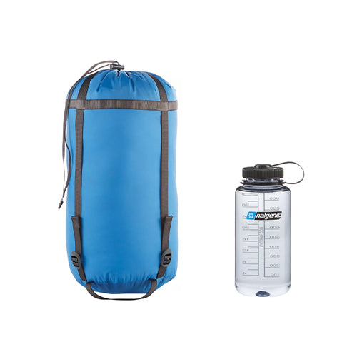 Sac de couchage Marmot Ultra Elite 20F / -7C - Plein Air Entrepôt