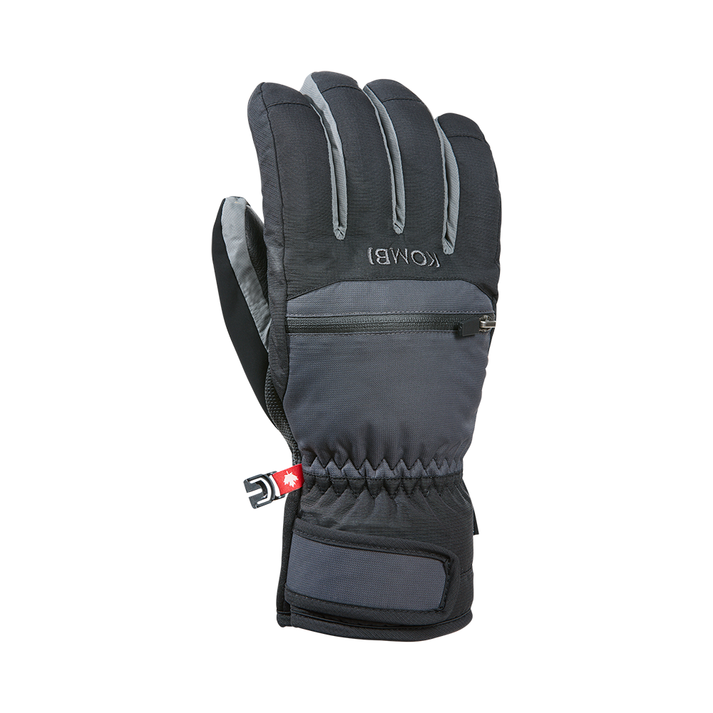 Gants Kombi Fastrider Hommes - Plein Air Entrepôt