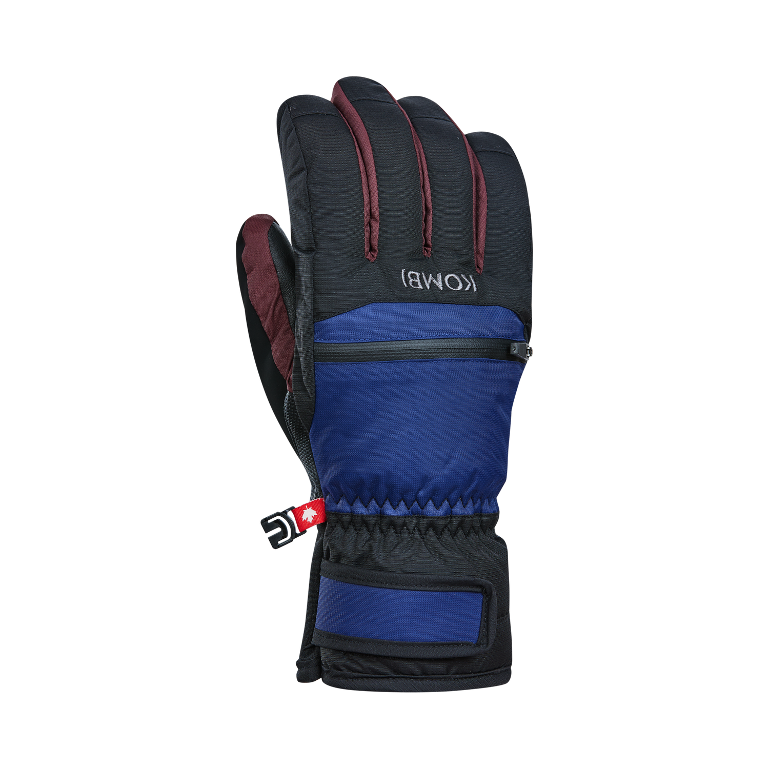 Gants Kombi Fastrider Hommes - Plein Air Entrepôt