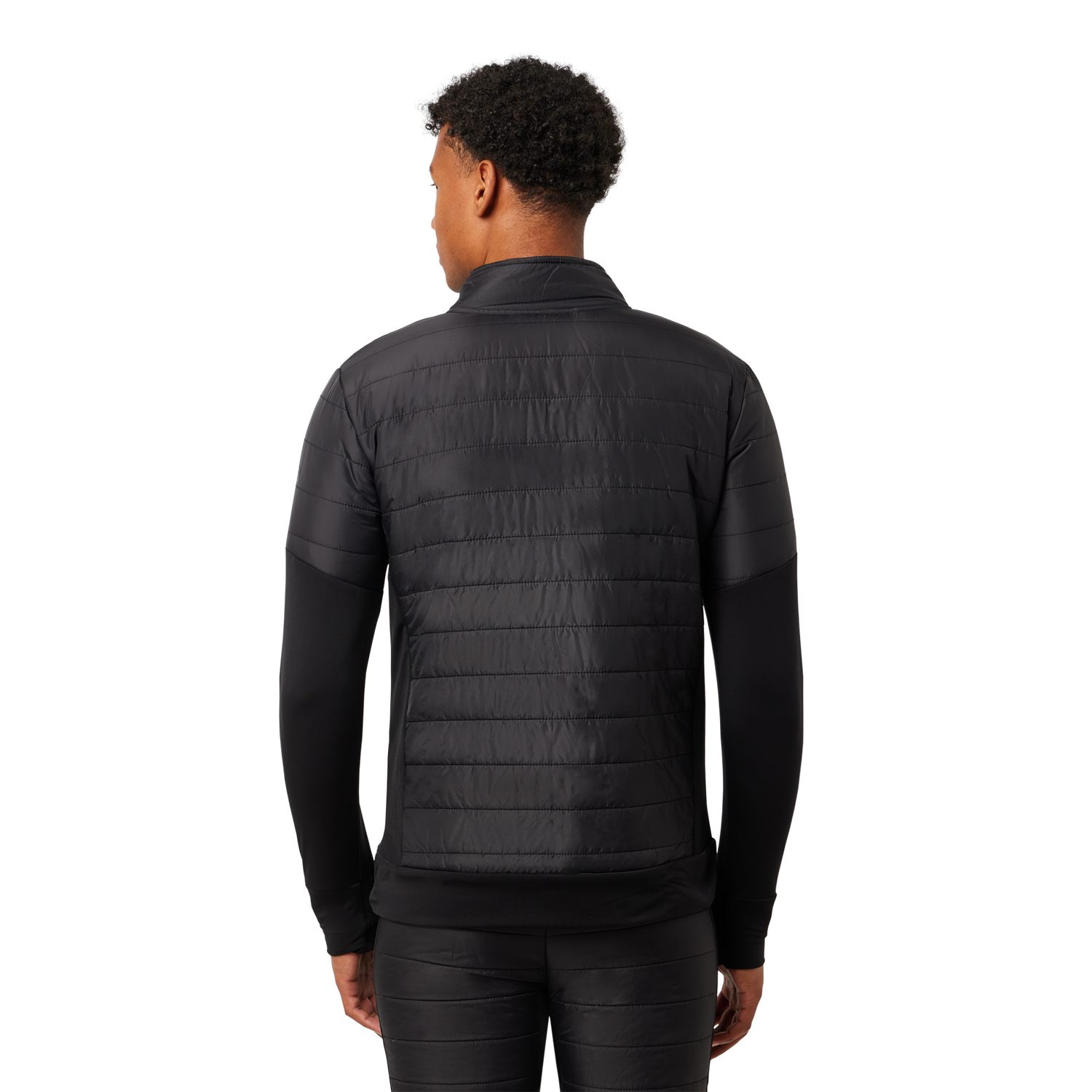 Kombi Manteau Quest Homme - Plein Air Entrepôt